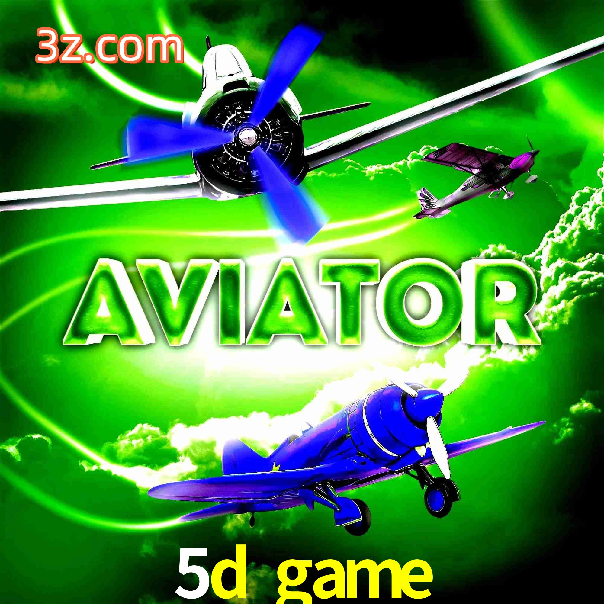 Aviator 5d game Tente a Sorte