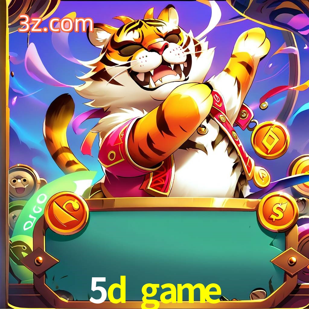 5d game Fortune Tiger Mergulhe na Atmosfera