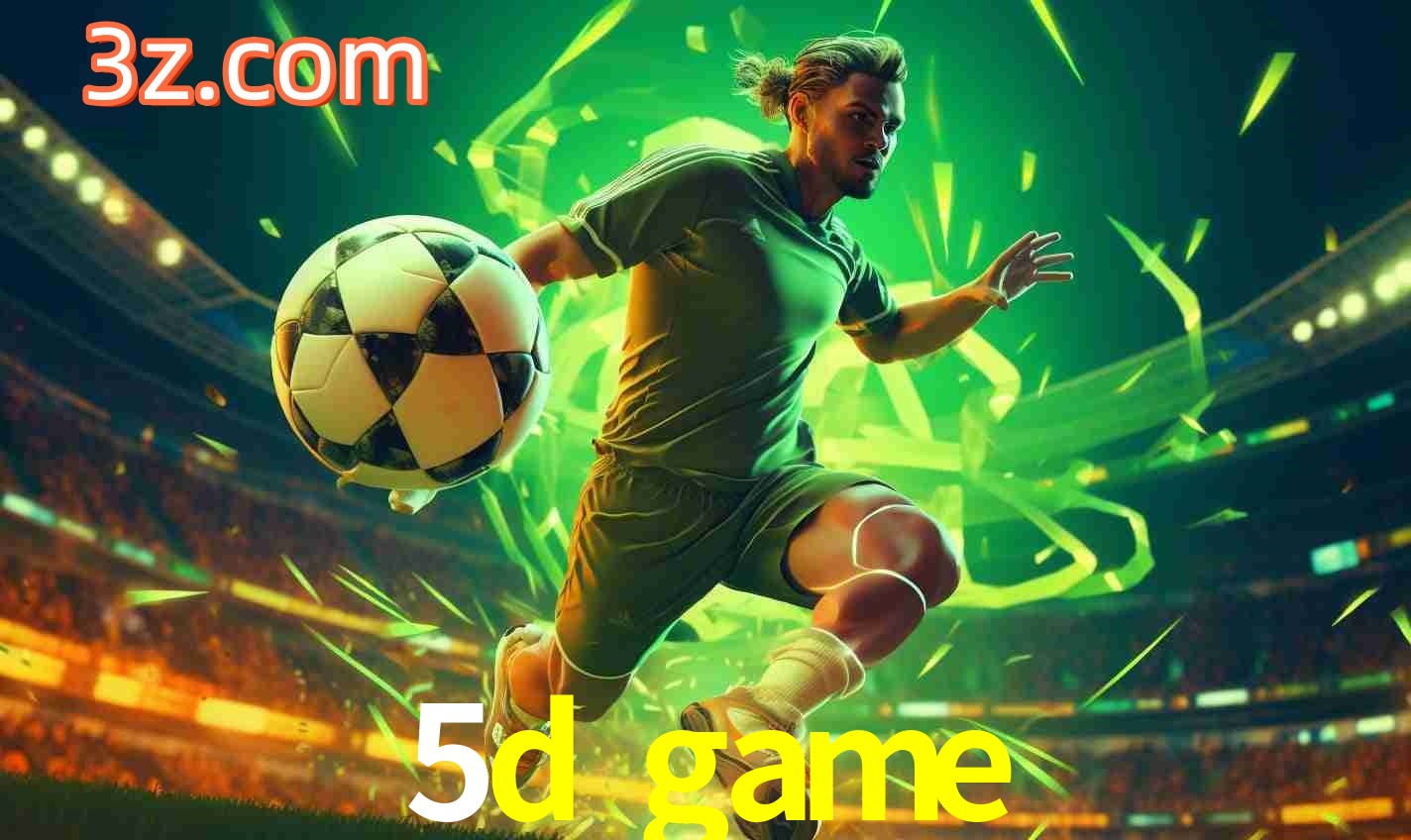 Diversidade Apostas no 5d game