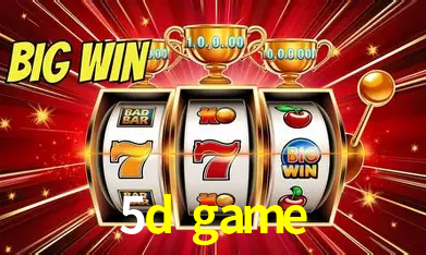 Generoso Bônus Cassino 5d game